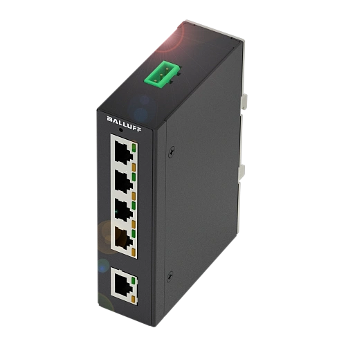 Неуправляемый коммутатор Balluff BNI005E