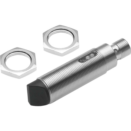 Датчики давления FESTO