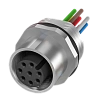 Розетка Balluff BCC0E56