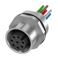 Розетка Balluff BCC0E56