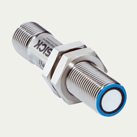 Ультразвуковой датчик расстояния UM12 SICK UM12-1192251