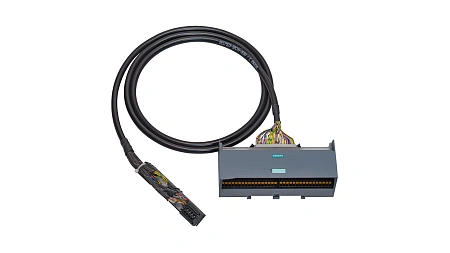 Модульное подключение Siemens для SIMATIC S7-300 и ET 200M