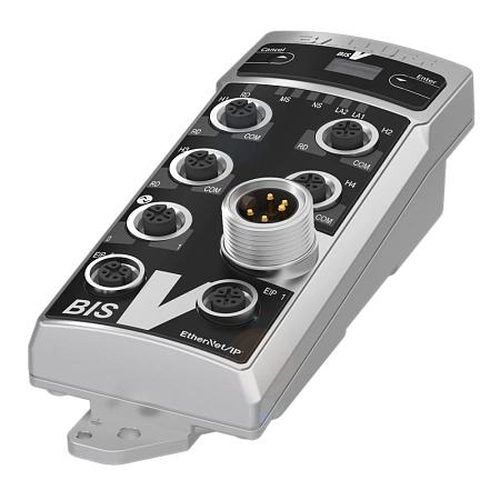Процессор UHF RFID Balluff BIS012F