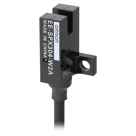 Фотоэлектрический датчик EE Omron EE-SPX304-W2A 1M