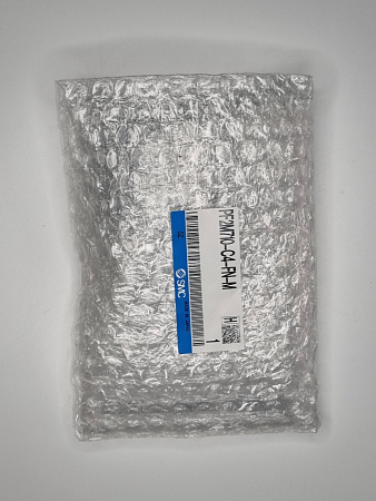 Датчик расхода SMC PF2M710-C4-F-M