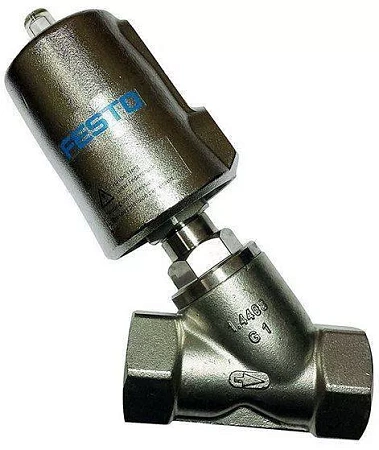 Седельный клапан VZXF-L-M22C-M-A-G112-350-M1-H3ALT-80-16
