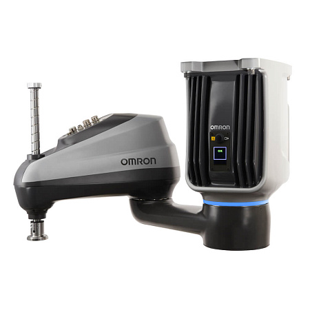 Высокопроизводительный робот SCARA i4H OMRON RS4-2056755