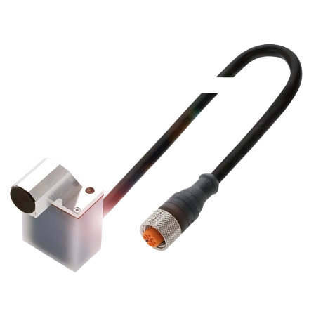 Считыватель LF RFID Balluff BIS00P9