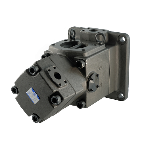 Насос YUKEN PV2R34-116-184-F-RAAA-31