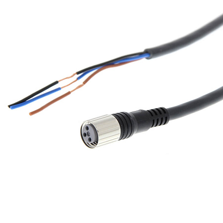 Кабель M8 OMRON XS3F-M321-310-R