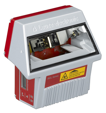 Сканер штрихкодов Leuze BCL 338i O M 100 F007