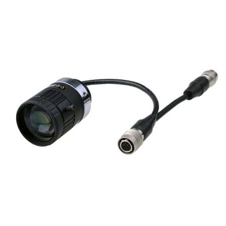Объектив с автофокусом Balluff FHW02CZ