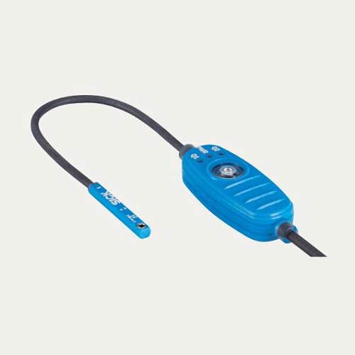 Цилиндрический датчик MPS-G SICK MPS-G50CSH13E31DZZ