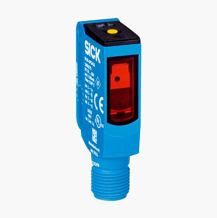 Фотоэлектрический датчик W9 SICK WL9LG-3P2452