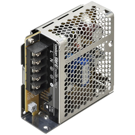 Источник питания S8FS-C Omron S8FS-C03524