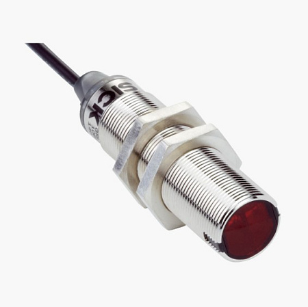 Фотоэлектрический датчик GR18 SICK GRTE18-P1132