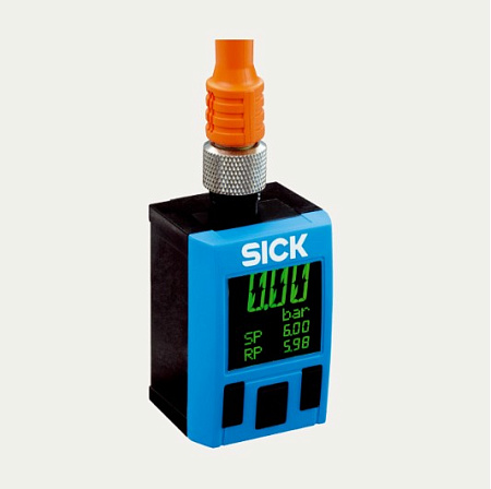 Датчик давления PAC50 SICK PAC50-DCB
