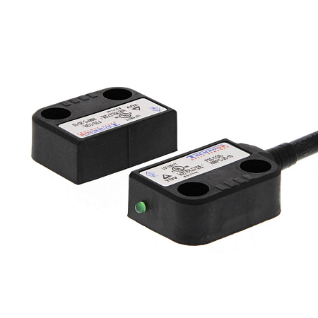 Бесконтактный дверной выключатель F3S-TGR-N_C OMRON F3S-TGR-NMPC-20-10