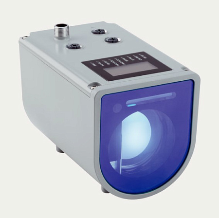 Лазерный датчик расстояния Dx1000 SICK DL1000-S11110
