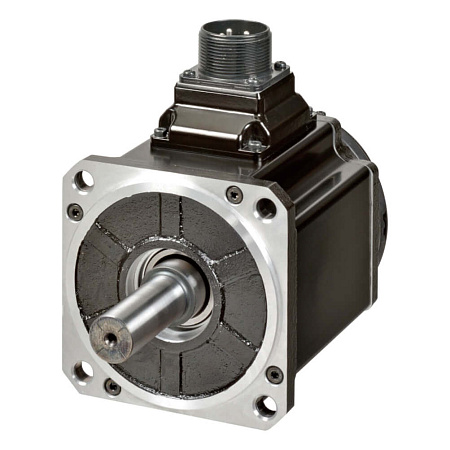 Серводвигатели 1S OMRON R88M-1L2K030C-S2