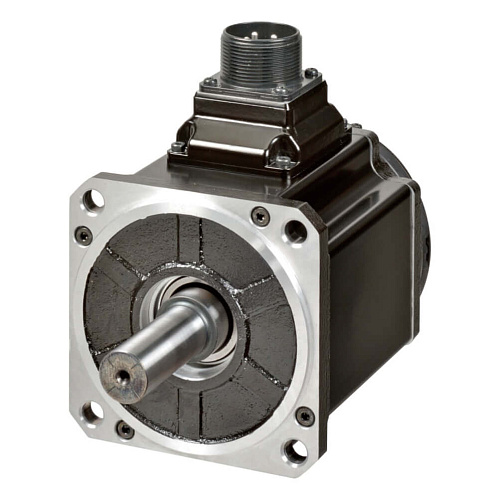 Серводвигатели 1S OMRON R88M-1L2K030C-S2