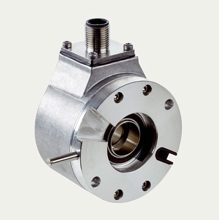 Инкрементальный энкодер DBS60 SICK DBS60E-R6ACC1024