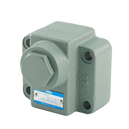 Обратный клапан Yuken CRG-03-50-50