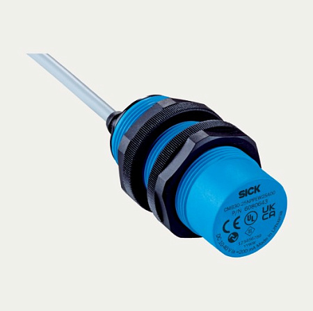 Емкостной датчик приближения CMB SICK CMB30-25NPPEW2SA00