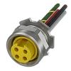 Розетка Balluff BCC0ER5