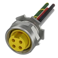 Розетка Balluff BCC0ER5