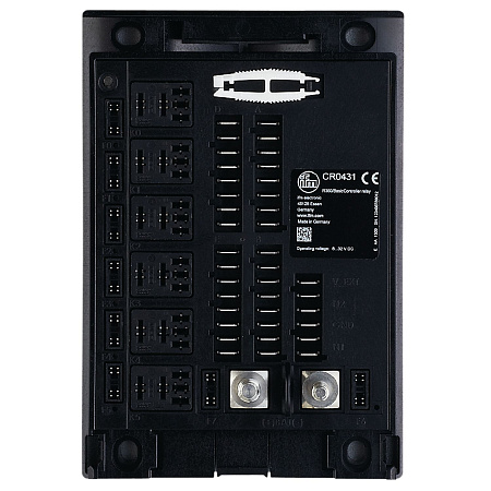 Программируемый контроллер для мобильных машин IFM CR0431