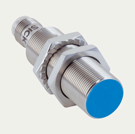 Индуктивный датчик приближения IMC SICK IMC18-08BPPVC0SA70