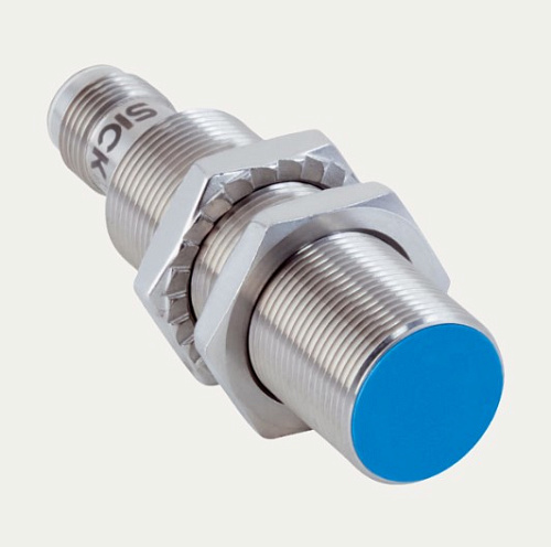 Индуктивный датчик приближения IMC SICK IMC18-08BPPVC0SA70