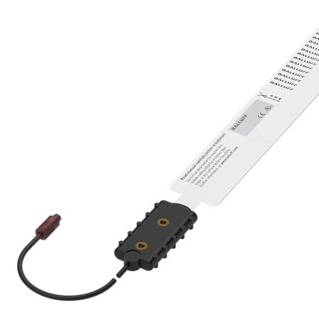 Емкостной датчик Balluff BCW0004