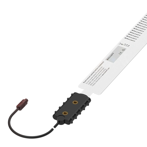 Емкостной датчик Balluff BCW0004