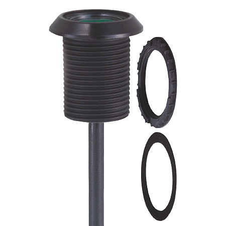 Емкостный сенсорный датчик с подсветкой KT5150