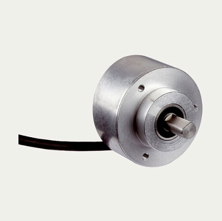 Абсолютный энкодер AFS/AFM60 SSI SICK AFM60B-S4AK032768
