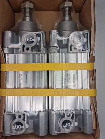 Пневмоцилиндр SMC CP96SDB63-50C