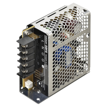 Источник питания S8FS-C Omron S8FS-C03524J