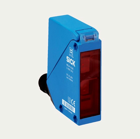 Фотоэлектрический датчик W34 EX SICK WL34-V540