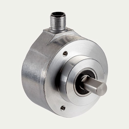 Абсолютный энкодер AFS/AFM60 SSI SICK AFM60A-S4AC008192