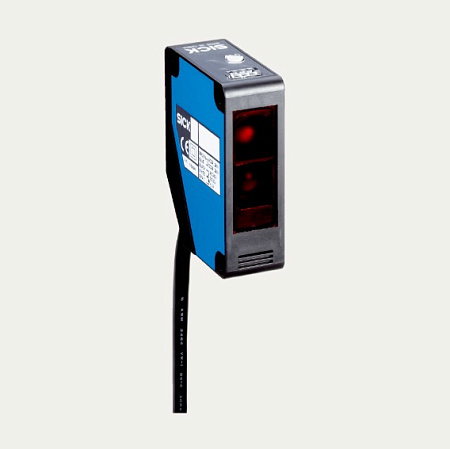 Лазерный датчик расстояния WTT280 PowerProx SICK WTT280L-2N1531