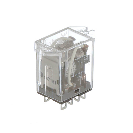 Электромеханическое реле LY OMRON LY2F 24VAC