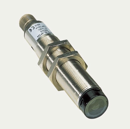 Фотоэлектрический датчик V18 Laser SICK VTE18L-4P324