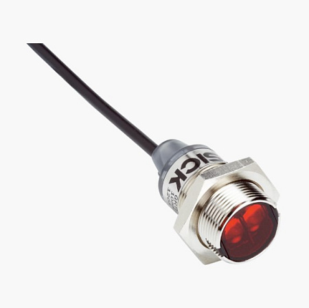 Фотоэлектрический датчик GR18 SICK GRTE18S-P1132