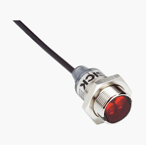 Фотоэлектрический датчик GR18 SICK GRTE18S-P1132