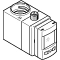 Датчики давления FESTO