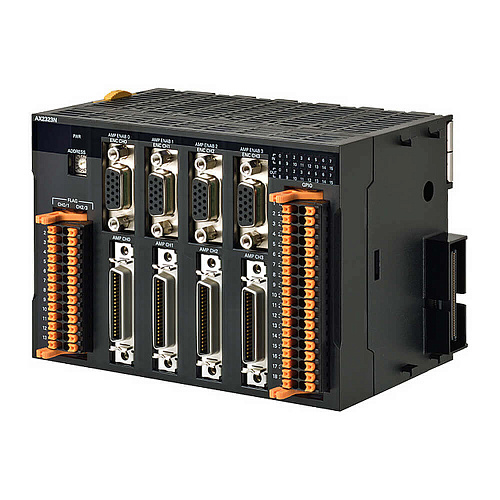 Контроллер CK3M OMRON CK3W-AX2323P