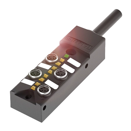 Соединительный блок Balluff BPI00CF