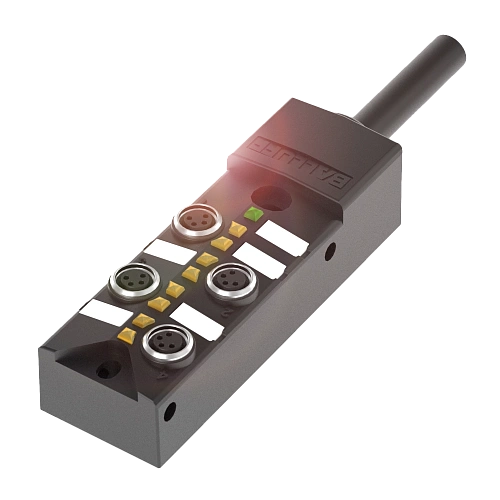 Соединительный блок Balluff BPI00CF